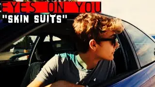 Eyes on You | Skin Suits TV Spot | Now Streaming on The Bros CB