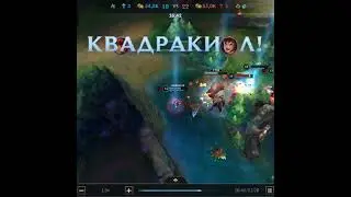 Annie Pentakill Gameplay Wild Rift #shorts #moba #lol #leagueoflegends #wildrift