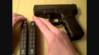 Glock 32 Review