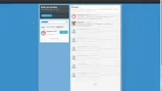 How to create a twitter account