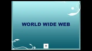 World Wide Web