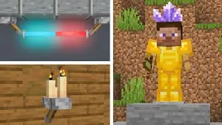 Minecraft command hack Part #1 @mahalaxmiarts070