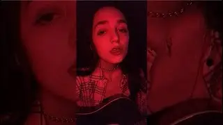 KATY NIGHT - The Real Unplugged | Route 333 OST (PHARAOH GUITAR COVER КАТЯ НОЧЬ 2021 LIVE VIDEO MDD)