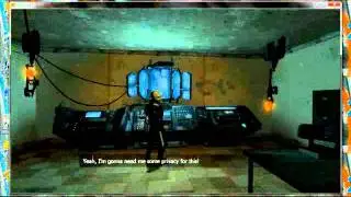 Lets Play Half Life 2 With TheMrGodofwar1 Part 1: Gonna Be A Long Series