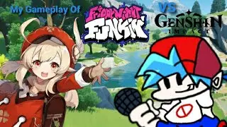 My Gameplay Of 
