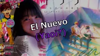 El yaoi que todos esperan? El nuevo anime de terror, todo en 2022.