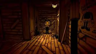 Bendy and the ink machine secrets