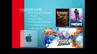 History of Epic Games