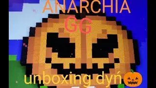 robimy unboxing dyń na anarchi.gg