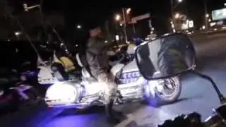 Smack My Bitch Up. По-другому