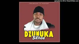 Dzunuka Track 5