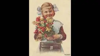 Советские открытки