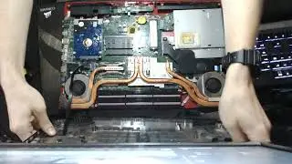 EXP GDC Beast eGPU : Quick run Through