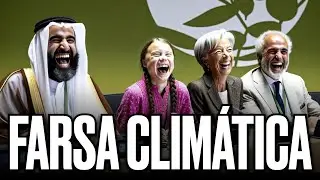 ¿PARA QUÉ SIRVIÓ LA CUMBRE DEL CLIMA 