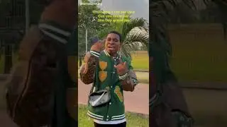 SERLLIN Sings Away by oxlade tryna make out my own lyrics
