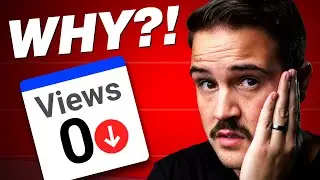 This is Why You Don’t Get Views on YouTube