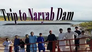 Family Trip to Naryab Dam Hangu | Vlog #03