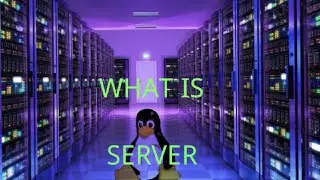 What Is Server ? Server and Operating system Explained ?