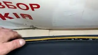Безопасность Киа Сид ED
