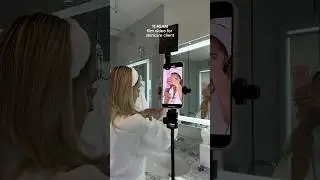 Day in my life as a content creator