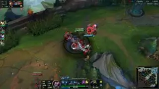 ZZ ROT DUO