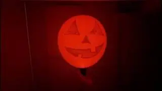 Globos con 20h de luz en Eurekakids