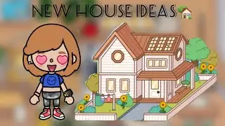 toca boca house ideas |cute toca boca house ideas  | Toca Life World | 😨Toca Boca | Toca boca