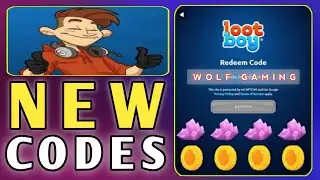 ALL NEW!! LOOTBOY REDEEM CODES 2023-LOOTBOY CODES 2023-CODIGOS LOOTBOY