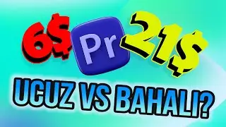 Ucuza Adobe Premiere Pro Almaq