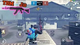 Frist Time TBM Gameplay I Uploded