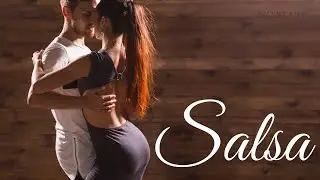 SALSA//THE BEST NEW CUBAN SALSA//SALSA MIX.