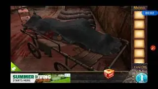 Escape game 50 Rooms Level 36 Walkthrough