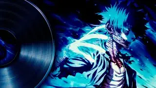 INFESTED | Тлей, сгорай | Даби | Тойя Тодороки | Anime Rap | Аниме Рэп | Моя геройская академия 2025