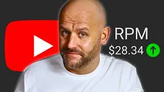 21 Ways to Increase YouTube RPM in 2026 (Advanced Strategy)