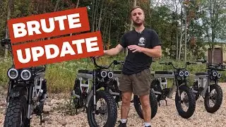 Brute Update September 2024