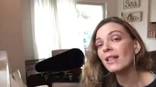 Rich - Maren Morris (Sarah Lake Cover)