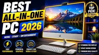 Best All In One PC 2023 [don’t buy one before watching this]