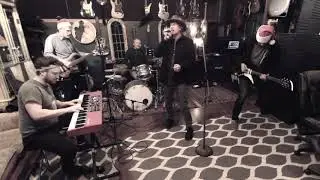 Bonepony with Jimmy Hall Silent Night