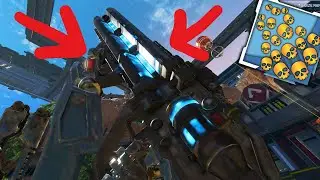 This video explains exactly why they nerfed this gun