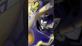 Hazbin Hotel Redesigns Sucks 