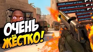 СДЕЛАЛ МИНУС 5 С ДИГЛА// КАК ПОВТОРИТЬ МИНУС КАК МАРКЕЛОВА//cs:go movie супер скилл №4