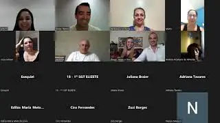 Palestra: TENDÊNCIAS 2023 | Fotos & Vídeos, com Diego Ramos.