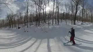 360: Stowe, Vermont | Toll Road! ⛷️