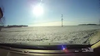 Nevěřte navigaci!