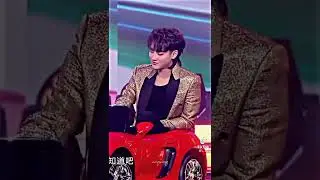 zitao and wang yibo edit 