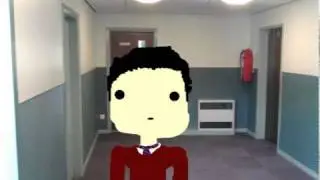 OLCHS 2011 End Of Year Animation