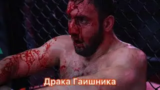 Бой Гаишника.
