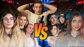 РЕАГИРАМЕ НА 