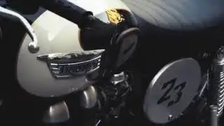Ride upon the mountains
