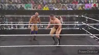NXT TakeOver Stand & Deliver 2021: Walter vs Tommaso Ciampa